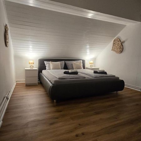 Schoene 3-Zimmer Wohnung In Hemelingen Brema Exterior foto